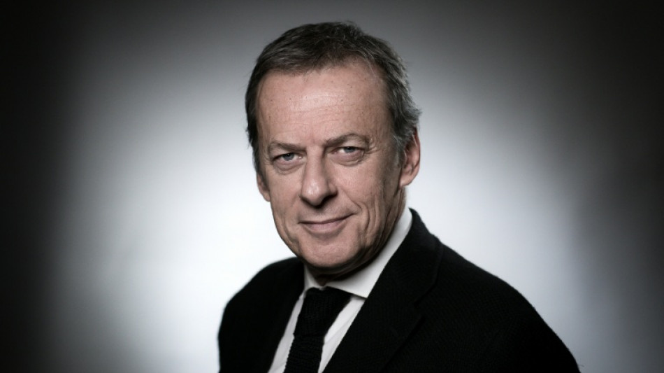L'ex-PDG de Grasset Olivier Nora lance sa propre maison d'&eacute;dition
