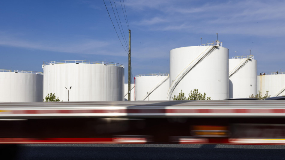 Scorte di gas in lenta ripresa. Ue verso il 29%, Italia al 43,6%