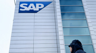 Europe should focus on industrial AI, SAP says