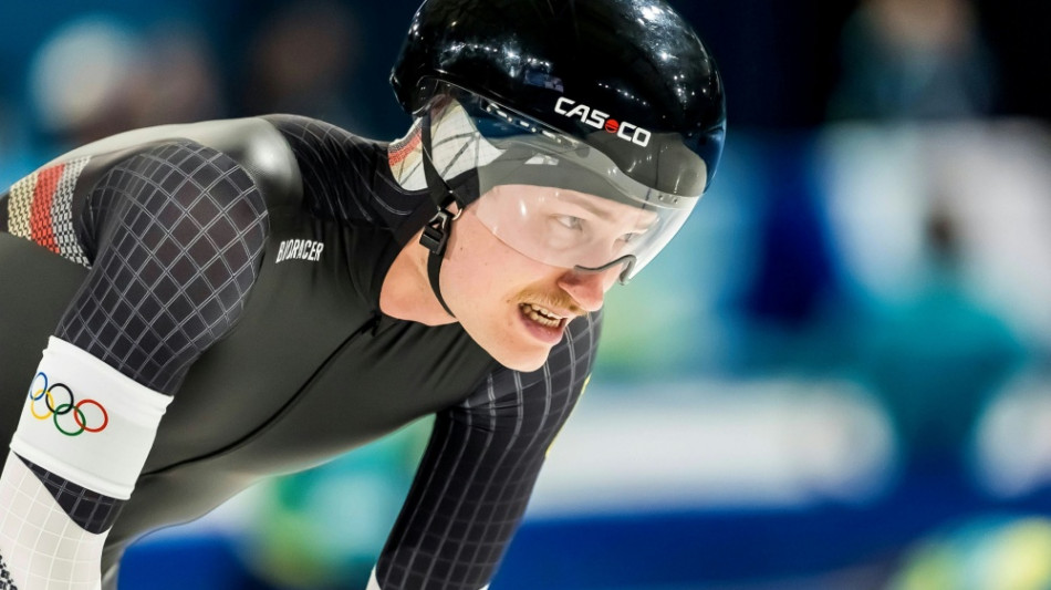 Athleten Deutschland fordert Aufhebung von Petzold-Sperre