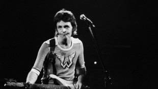 Un documentaire sur la carrière post-Beatles de Paul McCartney sortira en février 2026