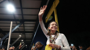 Machado, 'Rubio &egrave; stato chiaro, nel 2027 presidenziali in Venezuela'