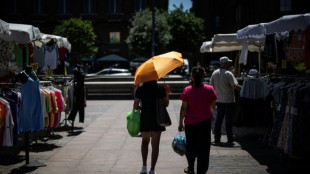 Canicule: la vigilance orange s'&eacute;largit &agrave; Paris et sa petite couronne