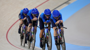 Mondiali ciclismo: inseguimento donne, Italia in finale e medaglia sicura