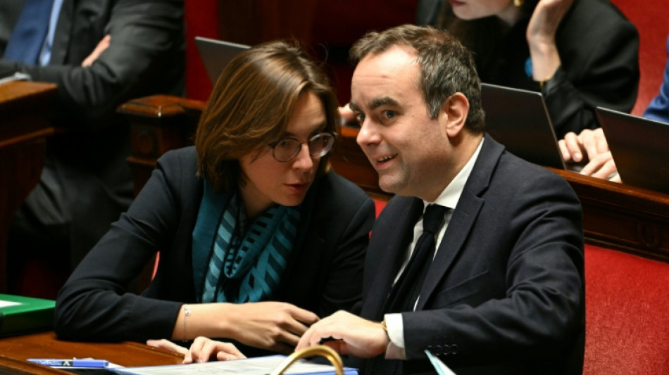 Assembl&eacute;e: le budget de la S&eacute;cu sur un fil, vote d&eacute;cisif en vue sur les recettes