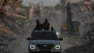 'Hamas, corpo trovato è di Hadar Goldin ucciso nel 2014'