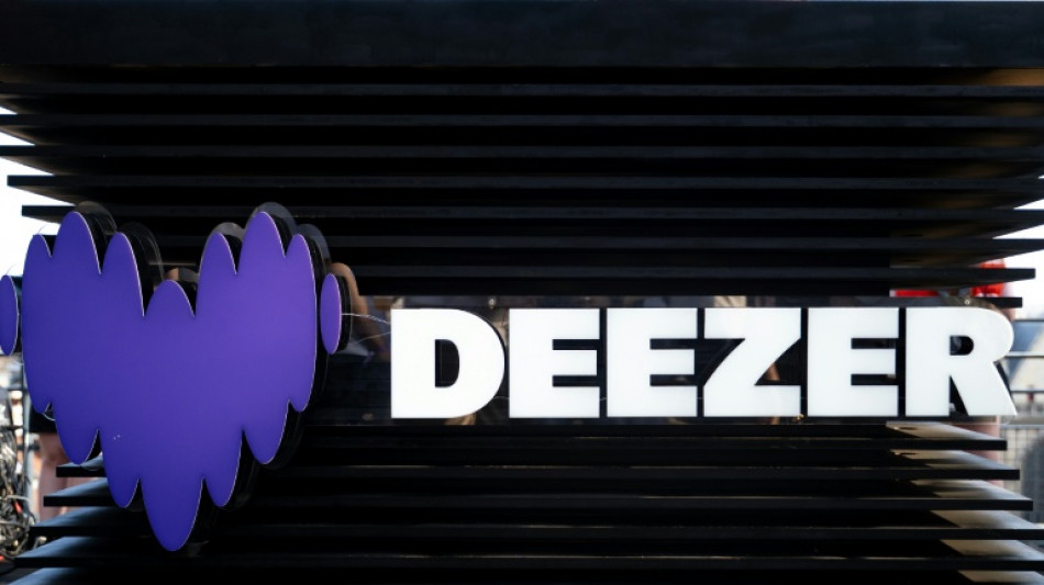 Musique par IA: Deezer lance un d&eacute;tecteur gratuit pour scanner des playlists
