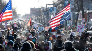 ICE-Beamte k&uuml;mmern sich um US-Sicherheit bei Olympia in Italien