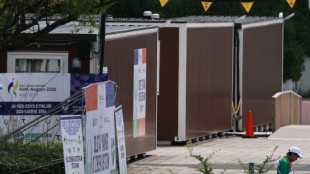 Thailand slams chaotic Asian Games organisation as 'musical chairs'
