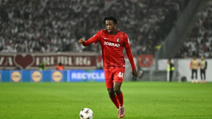 Resultados de la sexta jornada y clasificación de la Europa League