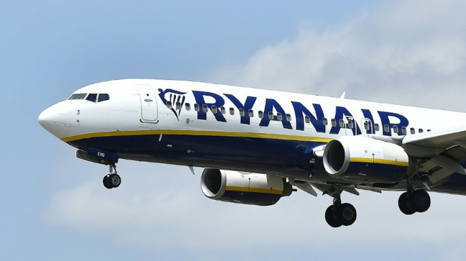 Ryanair remet les gaz sur les prix et son bénéfice s'envole