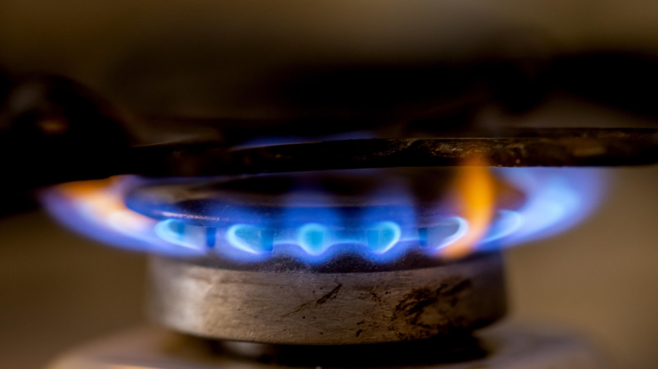 Il prezzo del gas apre in rialzo a 35,47 euro