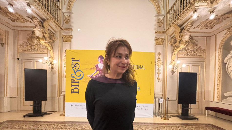 Archibugi, 'Illusione' nasce dalla cronaca ma non d&agrave; insegnamenti morali