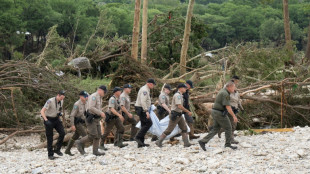 Un centenar de muertos y más de 160 desaparecidos por las inundaciones en Texas