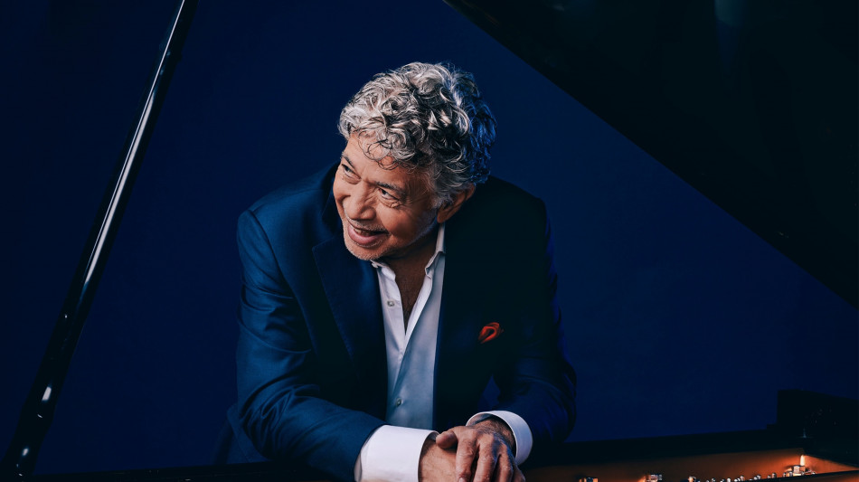 Il pianista Monty Alexander domani al Bologna Jazz Festival