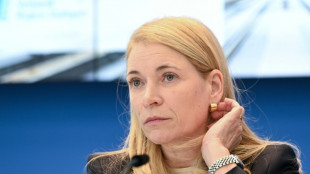 Einsparungen von halber Milliarde: Bahn-Chefin Palla will Konzernleitung verschlanken