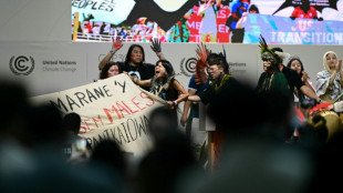 Kritik an Ergebnis von UN-Klimakonferenz - Kein Fahrplan zum Ausstieg aus Fossilen
