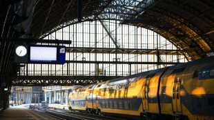 Mutma&szlig;liche Sabotage: Zugverkehr in weiten Teilen der Niederlande lahmgelegt