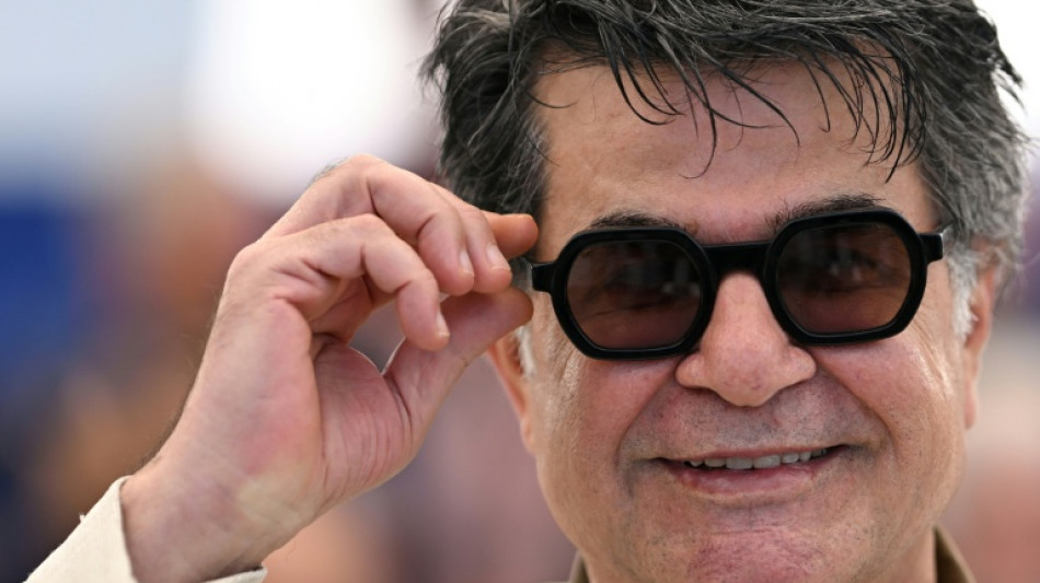 Cannes closes with Iranian, Ukrainian films tipped for glory