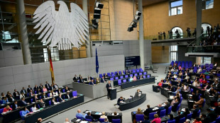 Bundestag entscheidet über Haushalt 2026