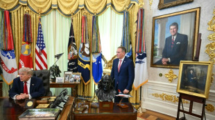 Presse: Trump-Regierung will Klimaregeln f&uuml;r Kohle- und Gaskraftwerke streichen