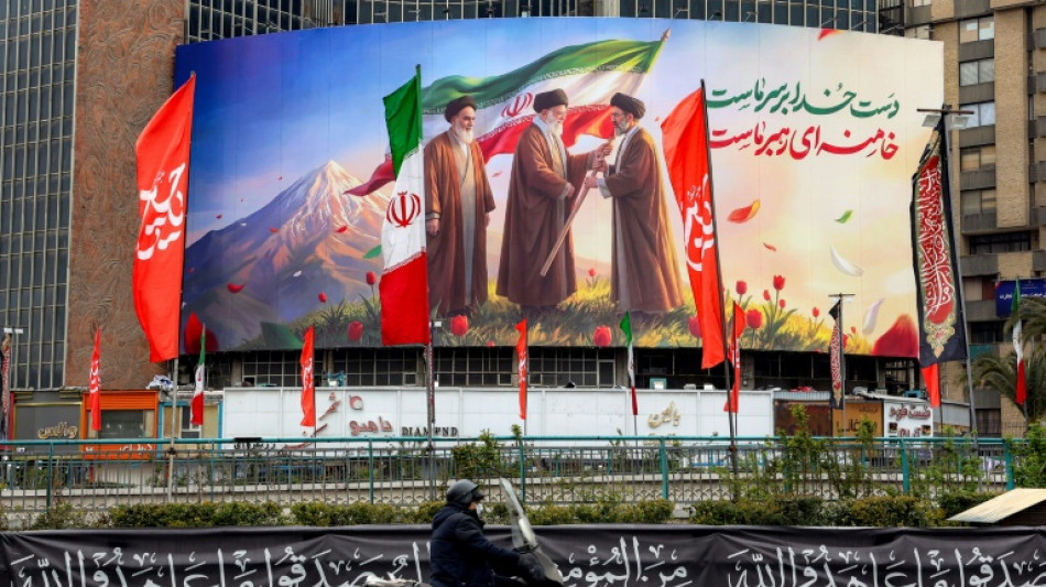 Which Khamenei family members were killed at start of war?