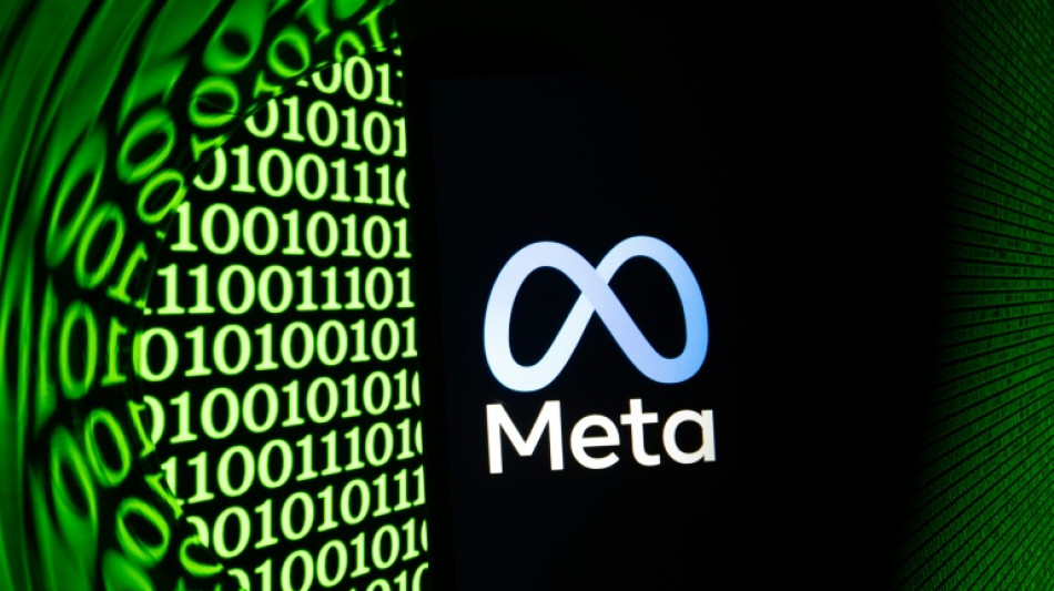 Meta teste les notes des internautes en Am&eacute;rique latine, inqui&eacute;tudes sur la fin du fact-checking