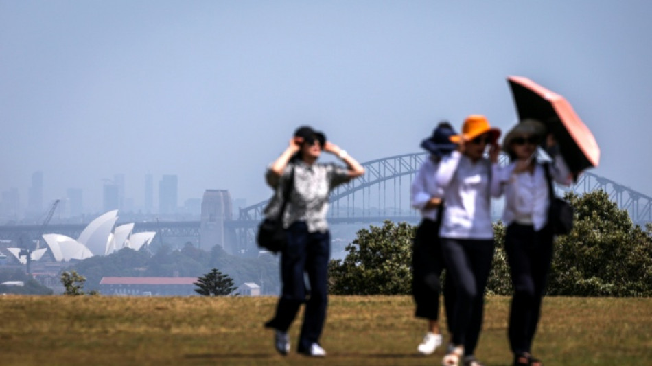 Australia's opposition ditches commitment to net zero emissions