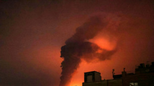 Ir&aacute;n se declara capaz de afrontar al menos seis meses de guerra