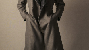 Il Grand Tour dell'eleganza di Brioni all'insegna della nonchalance