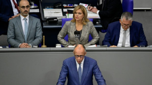 "Ich schmei&szlig;e Sie hier raus": Kl&ouml;ckner ver&auml;rgert &uuml;ber AfD-Verhalten im Bundestag