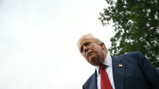 Museum: Trump-Regierung hat  Hinweis zu Amtsenthebungsverfahren nicht entfernen lassen