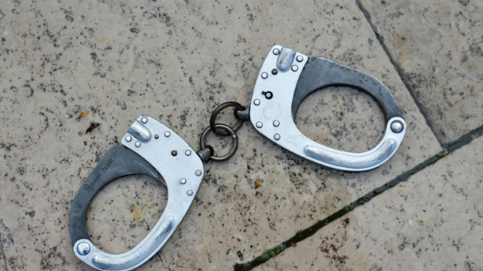 26-J&auml;hriger soll in Rheinland-Pfalz Eltern get&ouml;tet haben - Festnahme