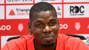 Ligue 1: Monaco esp&egrave;re Pogba, duel d'outsiders entre Lens et Strasbourg  