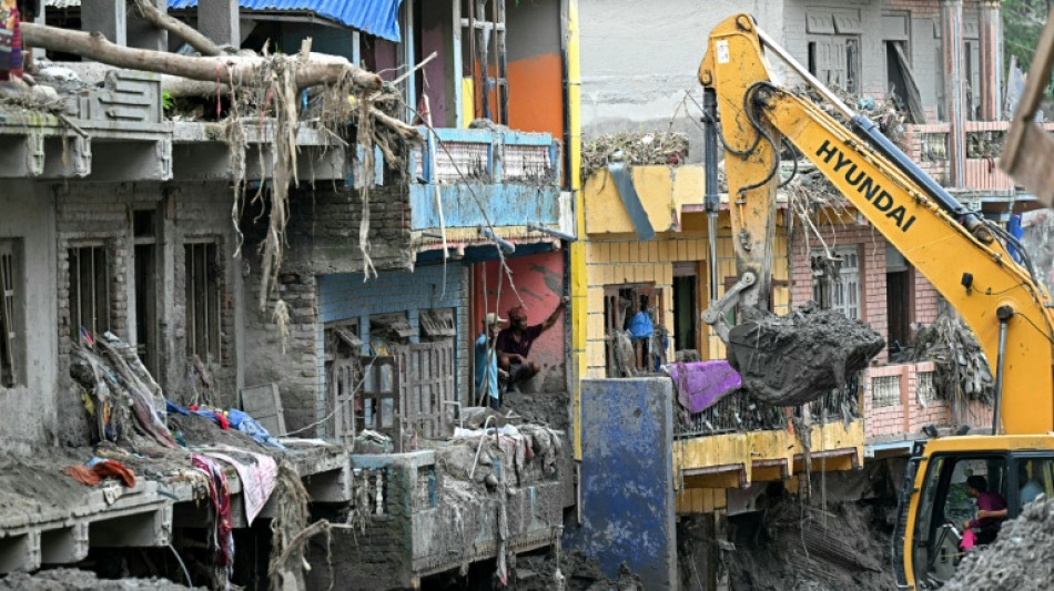 La reconstrucci&oacute;n por el desastre en el Himalaya costar&iacute;a unos 4.780 millones de d&oacute;lares, seg&uacute;n Nepal