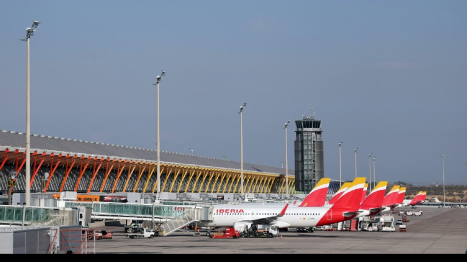 El gestor aeroportuario español invertirá más de 15.000 millones entre 2027 y 2031