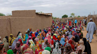 Ataques aéreos en la región sudanesa de Darfur dejan al menos 19 muertos