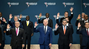 R&eacute;tablir l'influence de Washington en Am&eacute;rique latine, un d&eacute;fi de taille pour Biden