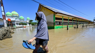Indonesia, Thailand race to find missing as flooding toll tops 600