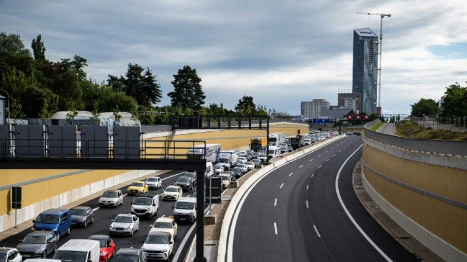 ADAC erwartet f&uuml;r Wochenende wenig Stau - Behinderungen regional m&ouml;glich