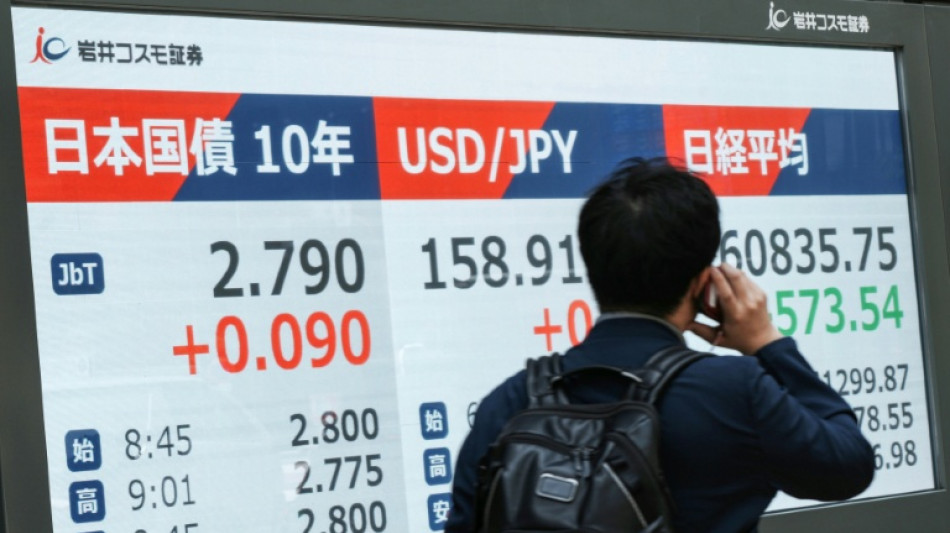 Japon: la croissance &eacute;conomique r&eacute;siste, mais moins qu'attendu