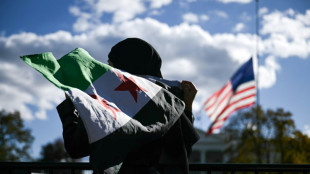 El Congreso de EEUU pone fin a las sanciones contra Siria