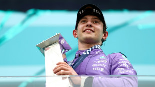F1/GP du Canada: Antonelli (Mercedes) sous la menace de son co&eacute;quipier Russell et des McLaren 