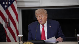 Trump, giovedì nuovo round con l'Iran sul nucleare