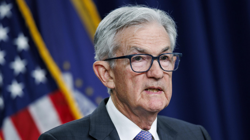 Tutti gli ex presidenti della Fed contro l'inchiesta su Powell
