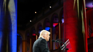 Los nuevos aranceles de Trump entran en vigor y hacen temer otro día negro en las bolsas
