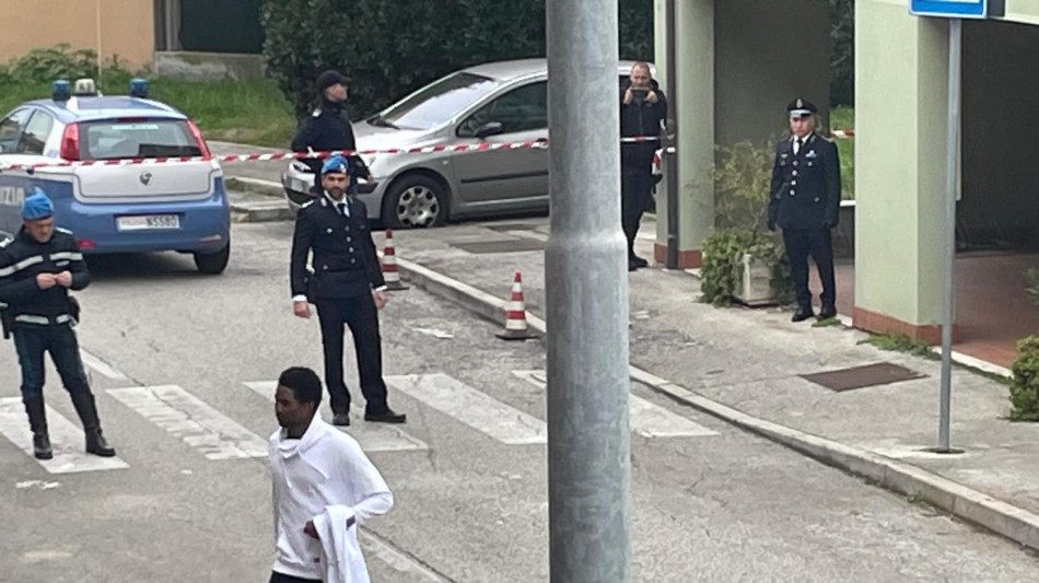 Il caso Pierina, Dassilva resta in carcere