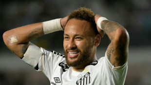 Neymar &uuml;ber Karriereende: "Wei&szlig; nicht, was ich tun werde"