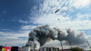 Seize morts dans des frappes en Russie et en Ukraine