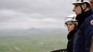 Via libera del Cdm al decreto per il maltempo e Niscemi